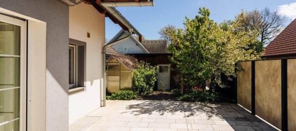 6 rooms House in Gabersdorf, Austria No. 194333 14