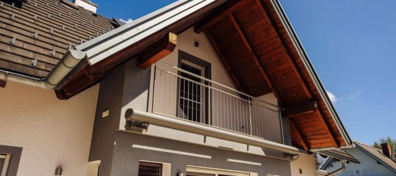 6 rooms House in Gabersdorf, Austria No. 194333 12