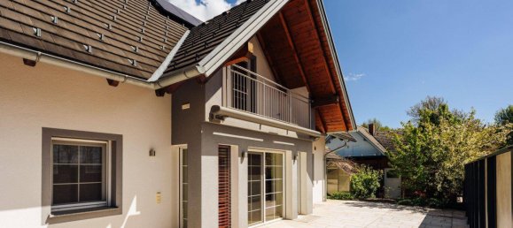 6 rooms House in Gabersdorf, Austria No. 194333 10