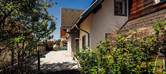 6 rooms House in Gabersdorf, Austria No. 194333 17