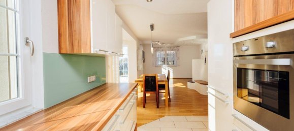 6 rooms House in Gabersdorf, Austria No. 194333 21