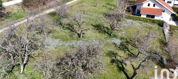 Terreno em Peron, France 714 m² N.º 201175 6