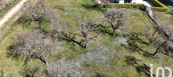 Terreno em Peron, France 714 m² N.º 201175 8