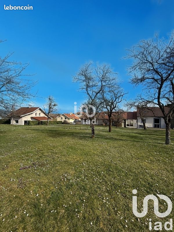 Terreno em Peron, France 714 m² N.º 201175