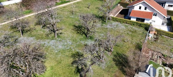 Terreno em Peron, France 714 m² N.º 201175 3