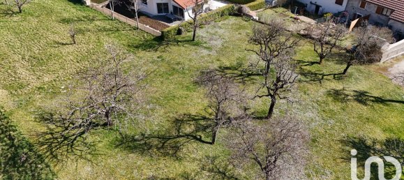 Terreno em Peron, France 714 m² N.º 201175 5