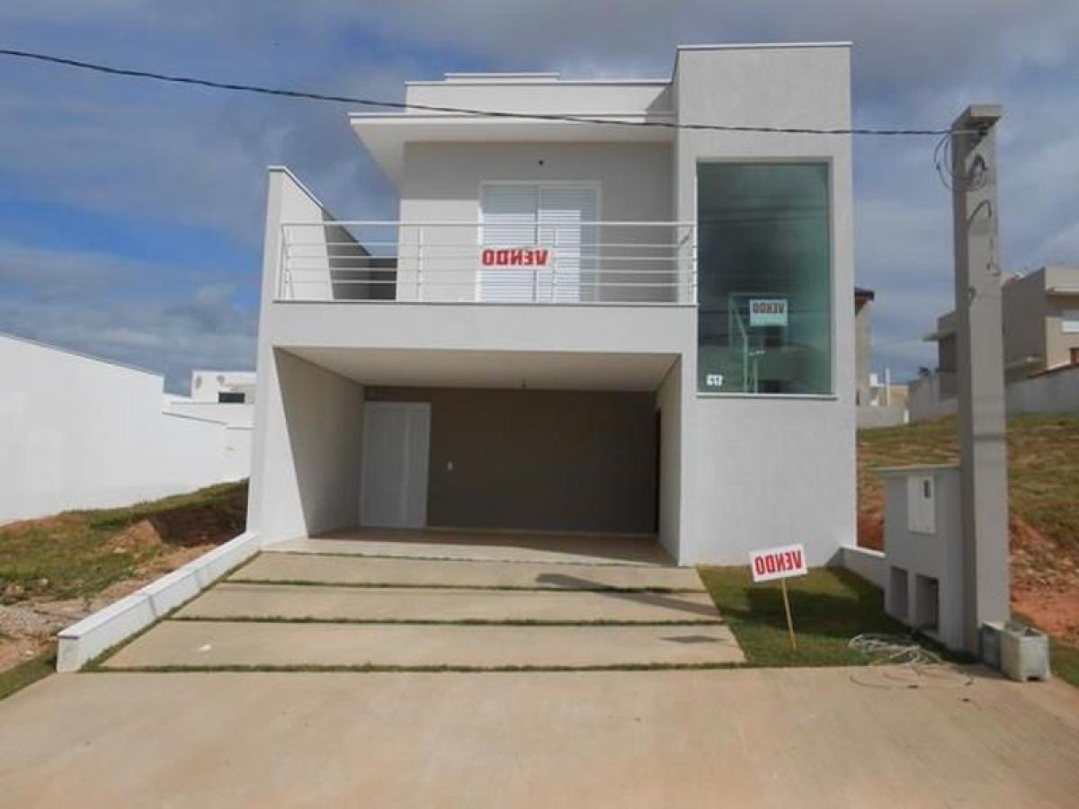 3 Schlafzimmer Haus in Sao Paulo, Brazil, Nr. 595332