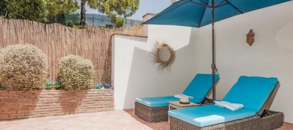 3 bedrooms Villa in Estepona, Spain No. 52307 14