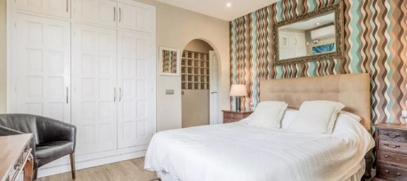 3 bedrooms Villa in Estepona, Spain No. 52307 49