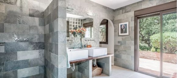 3 bedrooms Villa in Estepona, Spain No. 52307 40