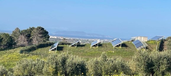 2000m² Land in Valderice, Italy No. 89944 2