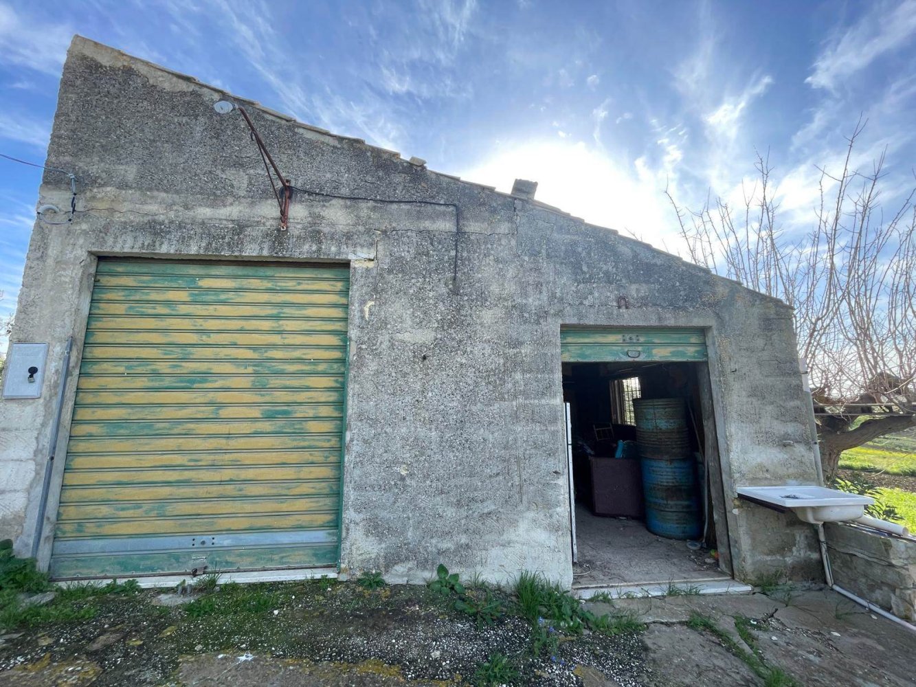 2000m² Land in Valderice, Italy No. 89944