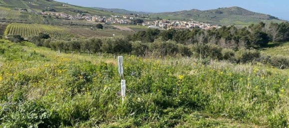 2000m² Land in Valderice, Italy No. 89944 3