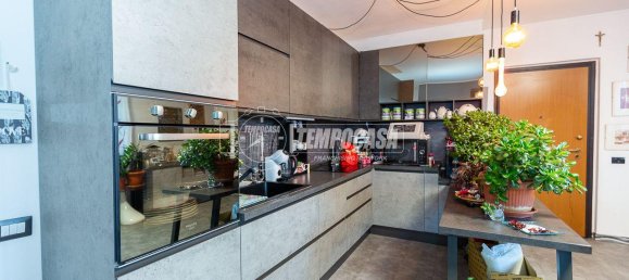 4-Zimmer Wohnung in Pandino, Italy, Nr. 171732 4