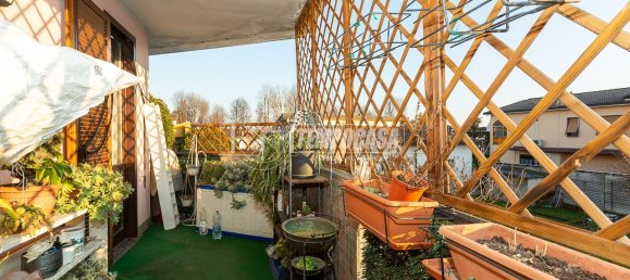 4-Zimmer Wohnung in Pandino, Italy, Nr. 171732 25