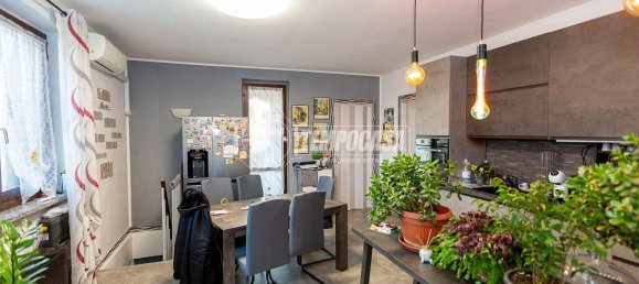4-Zimmer Wohnung in Pandino, Italy, Nr. 171732 6