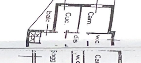 4-Zimmer Wohnung in Pandino, Italy, Nr. 171732 35