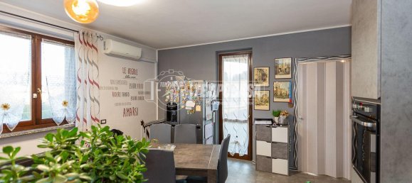 4-Zimmer Wohnung in Pandino, Italy, Nr. 171732 7