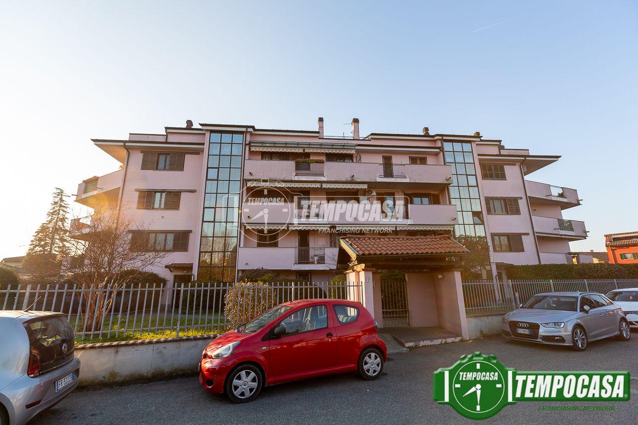 4-Zimmer Wohnung in Pandino, Italy, Nr. 171732