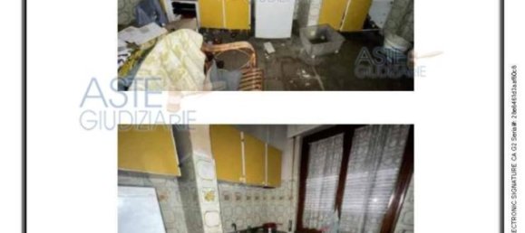 Квартира с 3 спальнями в Рим, Италия № 264069 6