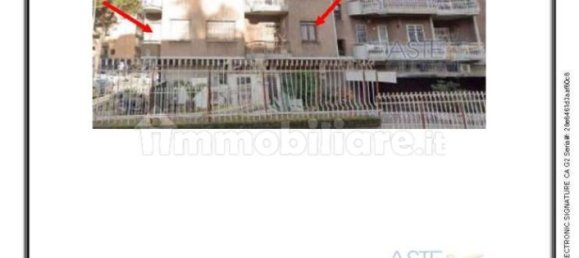 Квартира с 3 спальнями в Рим, Италия № 264069 2