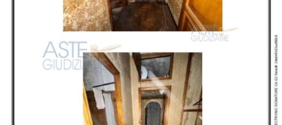 Квартира с 3 спальнями в Рим, Италия № 264069 8