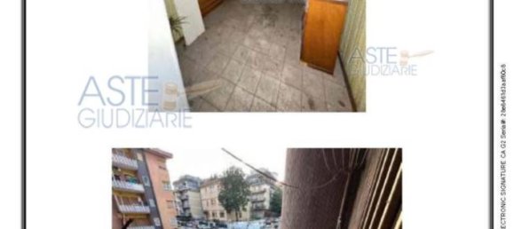 Квартира с 3 спальнями в Рим, Италия № 264069 9