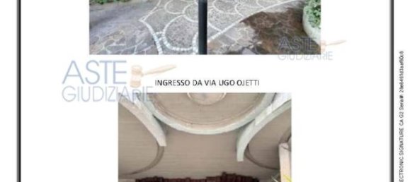 Квартира с 3 спальнями в Рим, Италия № 264069 3