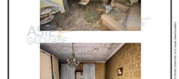 Квартира с 3 спальнями в Рим, Италия № 264069 4