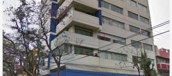 Apartamento de 3 dormitorios en Mexicali, Mexico No. 181290 2