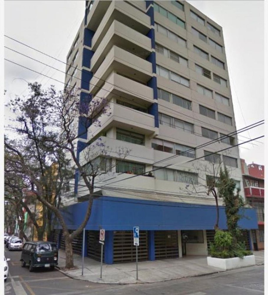 Apartamento de 3 dormitorios en Mexicali, Mexico No. 181290