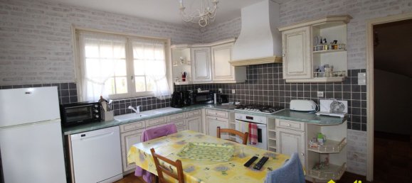 Casa de 3 dormitorios en Pont-a-Mousson, France No. 214005 5