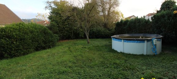 Casa de 3 dormitorios en Pont-a-Mousson, France No. 214005 4