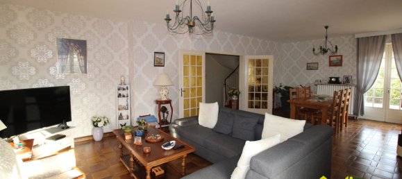 Casa de 3 dormitorios en Pont-a-Mousson, France No. 214005 2