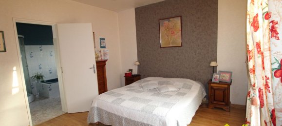 Casa de 3 dormitorios en Pont-a-Mousson, France No. 214005 6