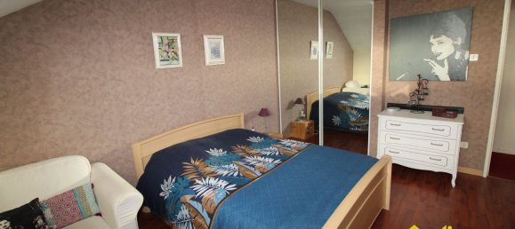 Casa de 3 dormitorios en Pont-a-Mousson, France No. 214005 8