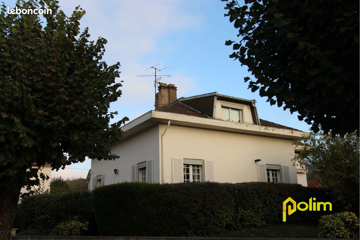 Casa de 3 dormitorios en Pont-a-Mousson, France No. 214005