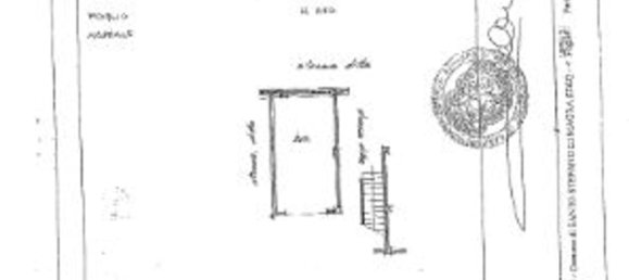 19m² Garage in Santo Stefano di Magra, Italy No. 107854 5