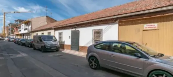 Grundstück in Granada, Spain 138m², Nr. 175267 17