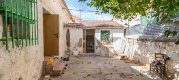 Grundstück in Granada, Spain 138m², Nr. 175267 8