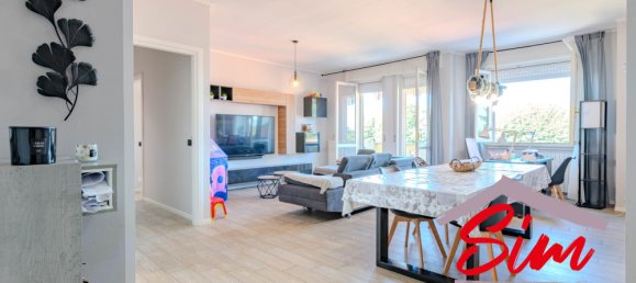 2 bedrooms Apartment in Romentino, Italy No. 262549 14