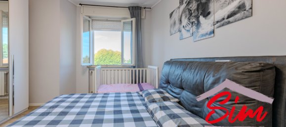 2 bedrooms Apartment in Romentino, Italy No. 262549 26