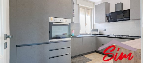 2 bedrooms Apartment in Romentino, Italy No. 262549 19