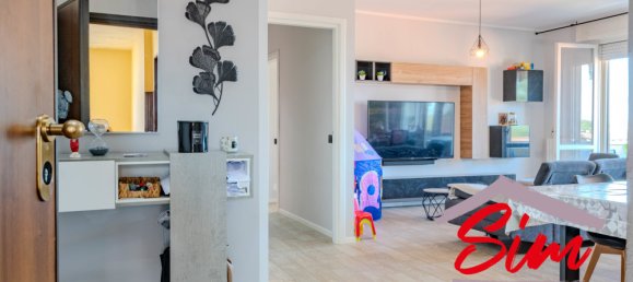 2 bedrooms Apartment in Romentino, Italy No. 262549 13