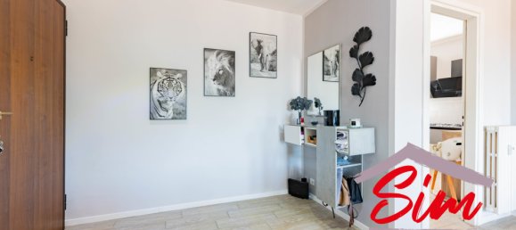 2 bedrooms Apartment in Romentino, Italy No. 262549 18