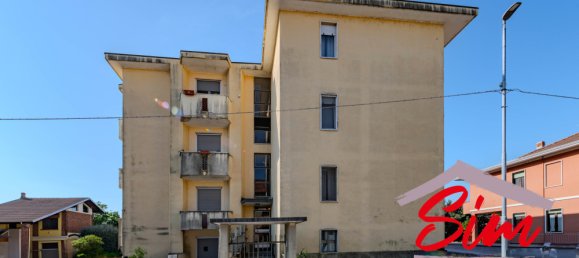 2 bedrooms Apartment in Romentino, Italy No. 262549 11