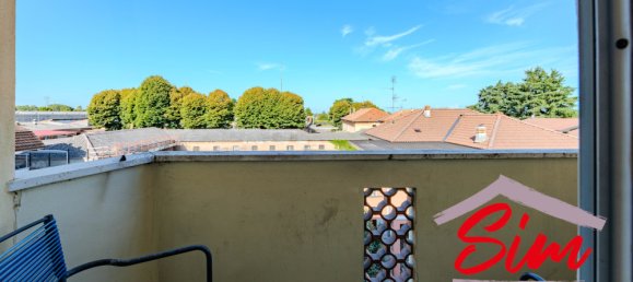 2 bedrooms Apartment in Romentino, Italy No. 262549 16