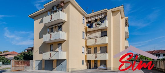 2 bedrooms Apartment in Romentino, Italy No. 262549 12