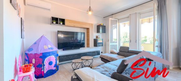 2 bedrooms Apartment in Romentino, Italy No. 262549 15