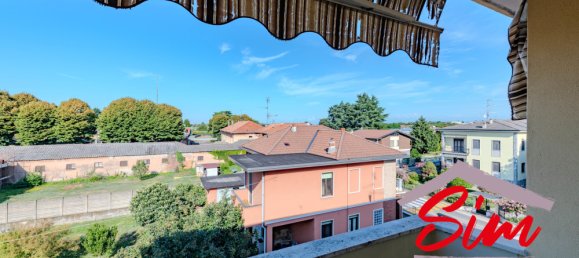 2 bedrooms Apartment in Romentino, Italy No. 262549 17